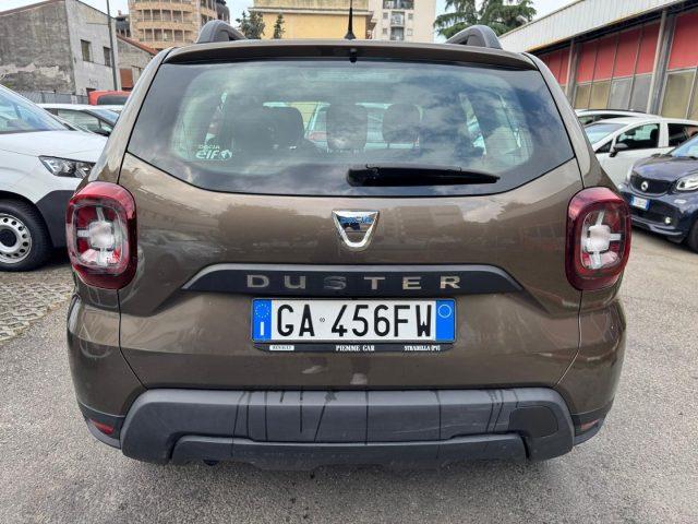 DACIA Duster 1.5 Blue dCi 8V 115 CV 4x2 Comfort