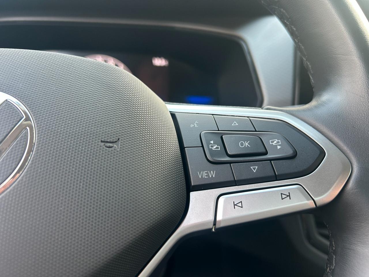 Volkswagen T-Cross 1.0 TSI Edition Plus 2024