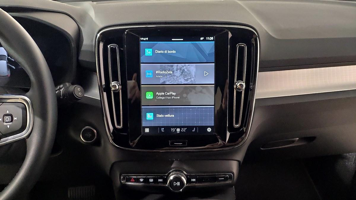 VOLVO Xc40 B3 Mild Hybrid Automatico Core