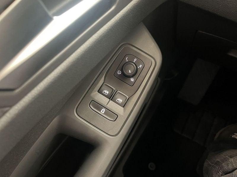 Ford Tourneo Connect Tourneo Connect V761 2.0 ecoblue 122cv Titanium 7p.ti auto