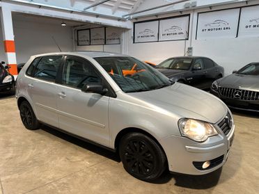 Volkswagen Polo 1.4 Benzina - UNICO PROP.