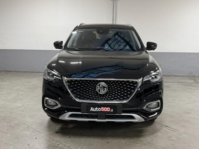 MG HS 1.5T-GDI AT Luxury