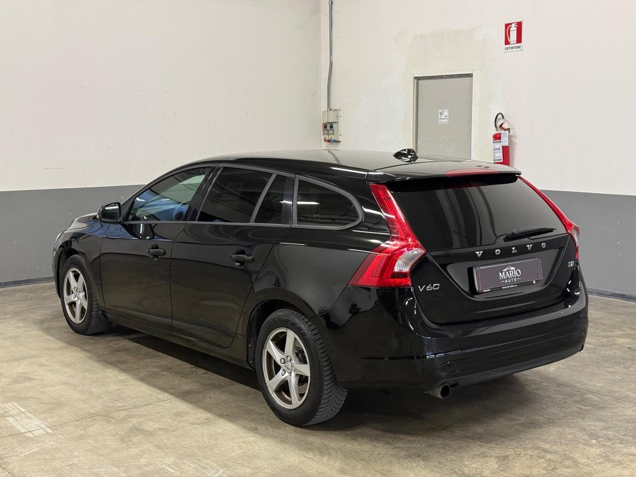 Volvo V60 D2 Business