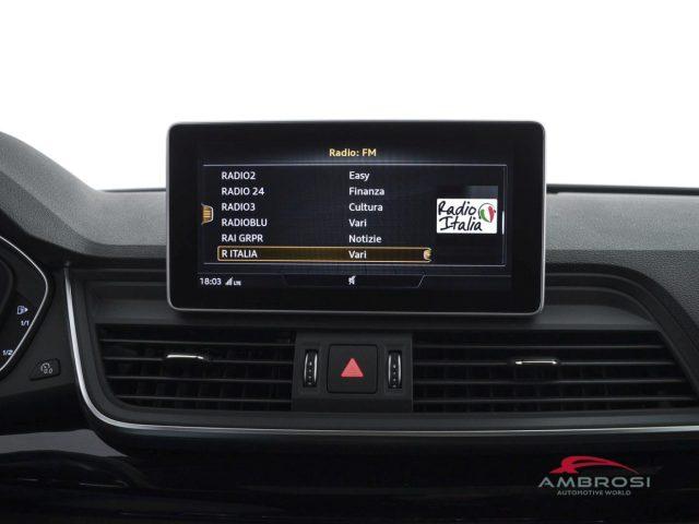 AUDI SQ5 3.0 TFSI Business quattro tiptronic