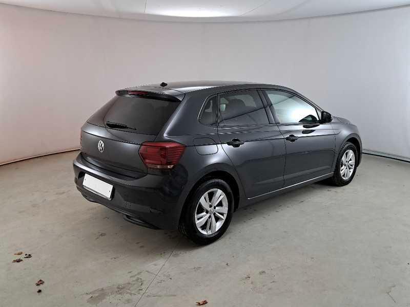 VOLKSWAGEN POLO 1.6 TDI SCR 70kW Comfortline DSG BMT 5 PORTE