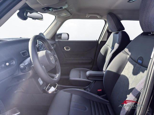 MINI Cooper 5 porte S