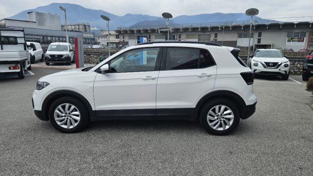 VOLKSWAGEN T-Cross 1.0 TSI Urban BMT