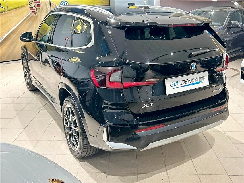 Bmw X1 sDrive 18d xLine