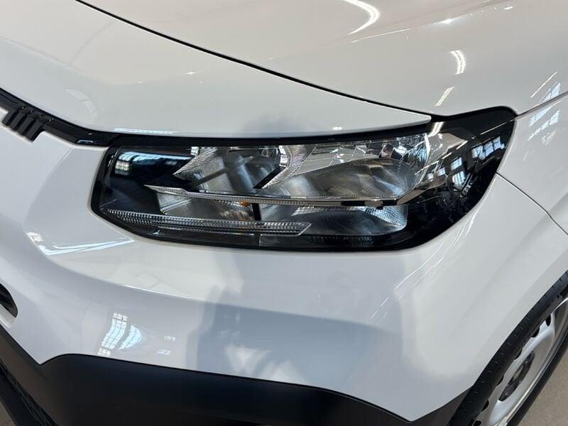 FIAT Doblò Doblo van CH1 1.5 diesel 130cv