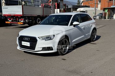 AUDI A3 SPB 30 TDI S tronic Sport