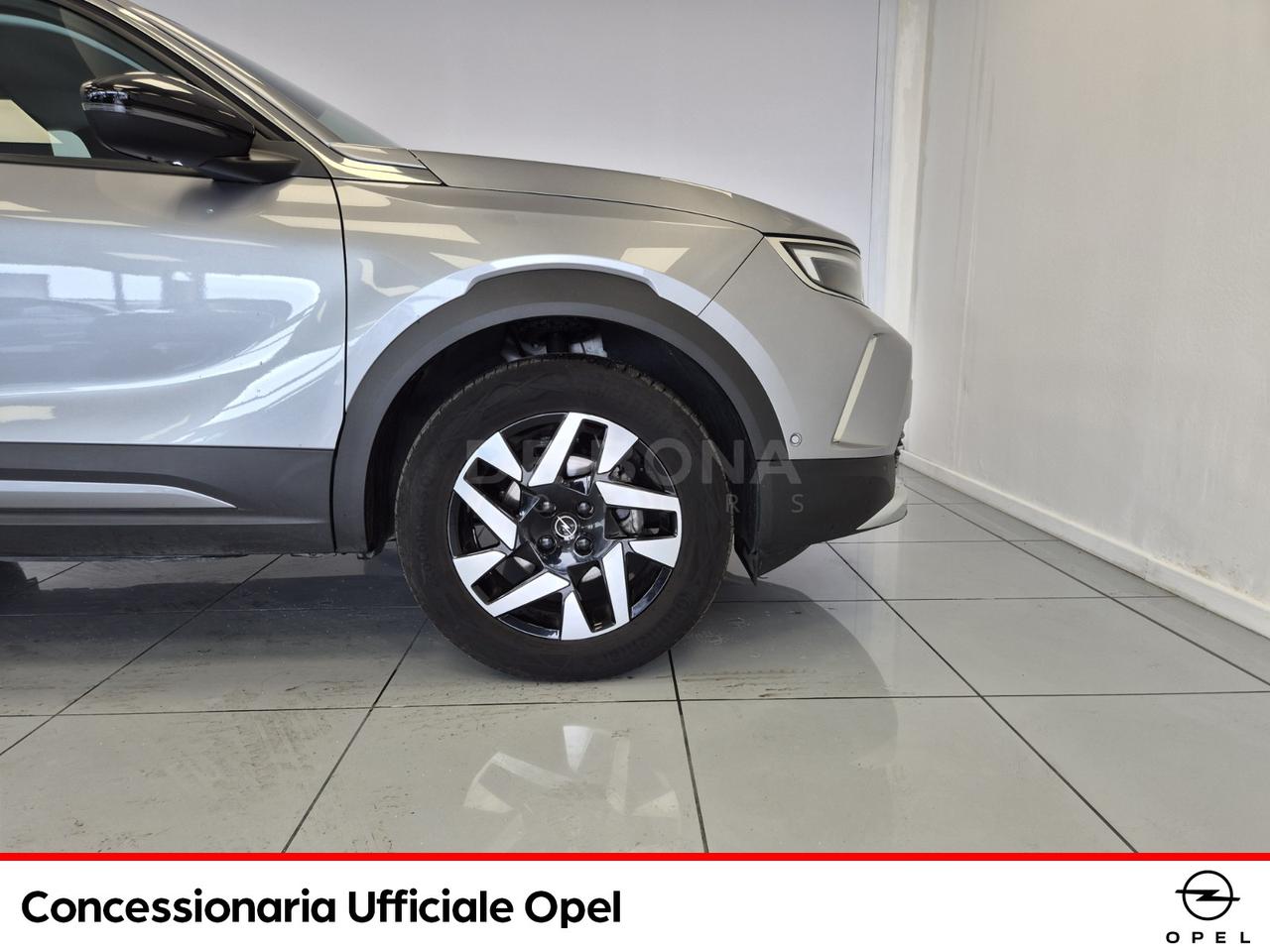 Opel Mokka 1.2 t ultimate s&s 130cv