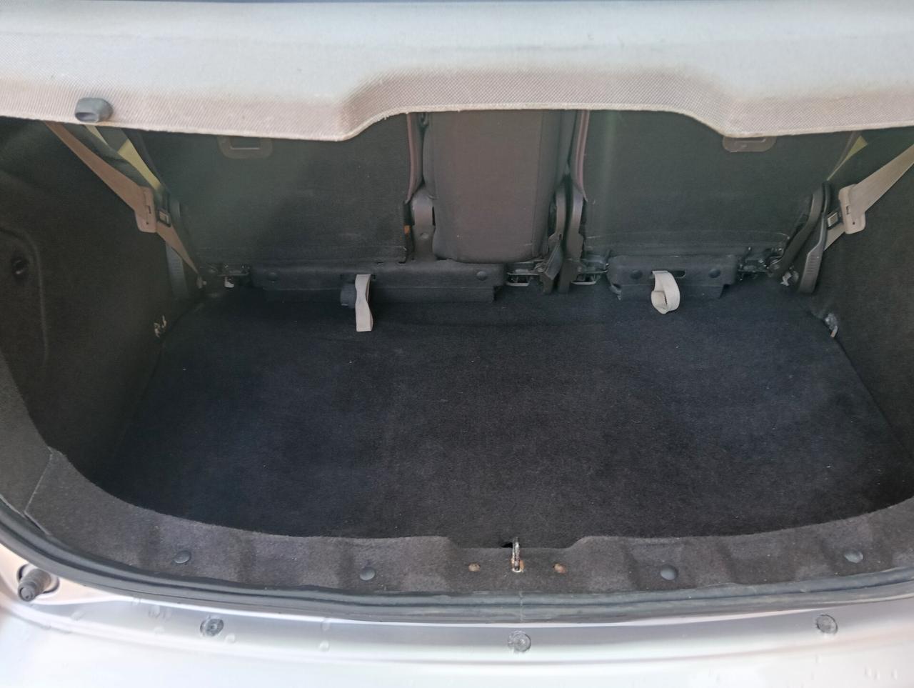 Fiat Idea 1.3 Multijet 16V Emotion Unipr. + Carrello omologato