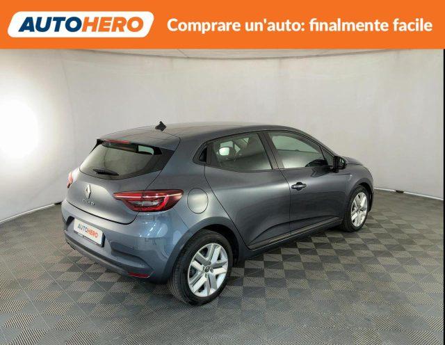 RENAULT Clio Blue dCi 100 CV 5 porte Business