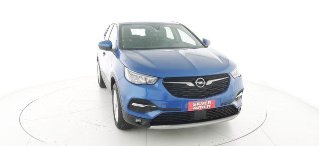 OPEL Grandland X 1.5 diesel Ecotec Start&Stop aut. Elegance