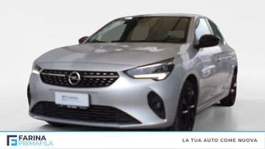 OPEL Corsa VI 2020 - Corsa 1.2 Elegance 100cv at8