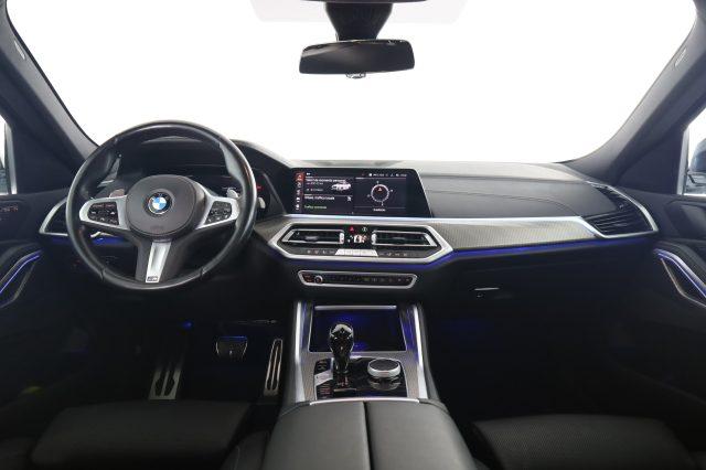BMW X6 X6 xDrive30d 48V Msport