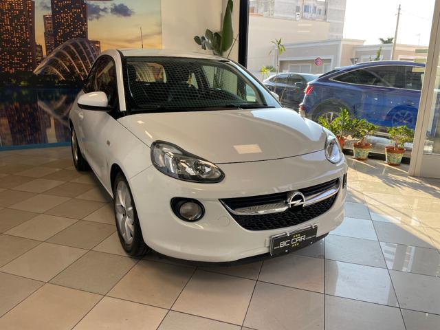OPEL Adam 1.2 70 cv Slam