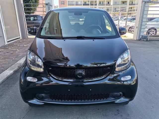 SMART ForTwo 70 1.0 twinamic Passion