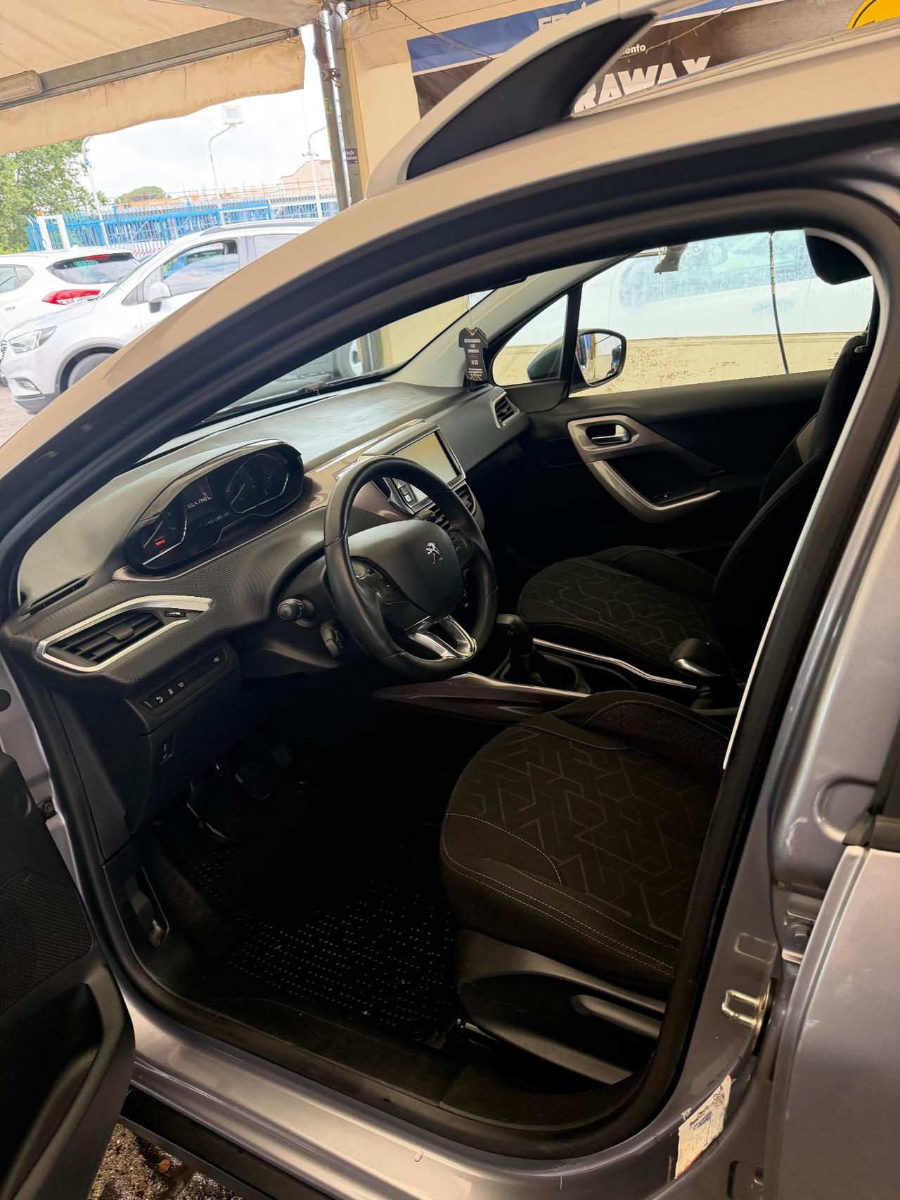 Peugeot 2008 1.6 e-HDi 92 CV Stop&Start Active