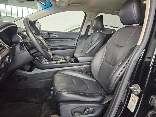 Ford Edge Edge 2016 2.0 tdci