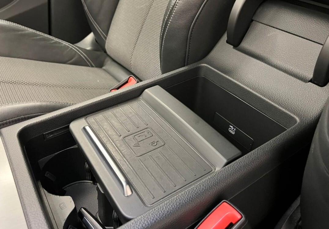 Audi Q5 40 TDI 204 CV quattro S tronic line plus