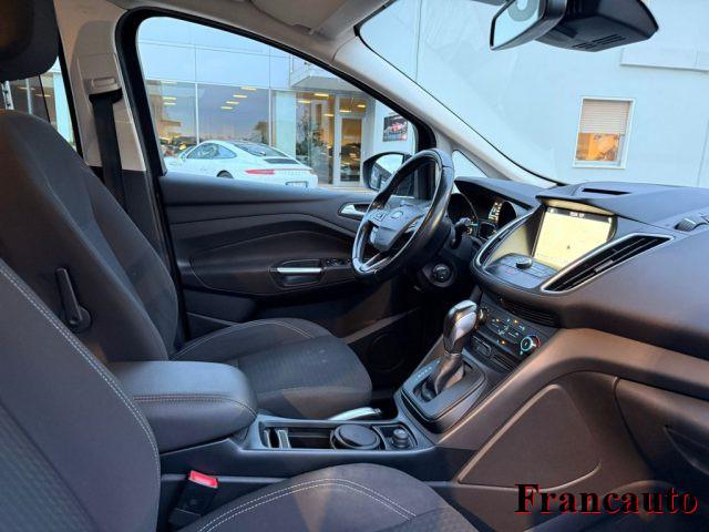 FORD C-Max 1.5 TDCi 120CV Powershift Start&Stop Business