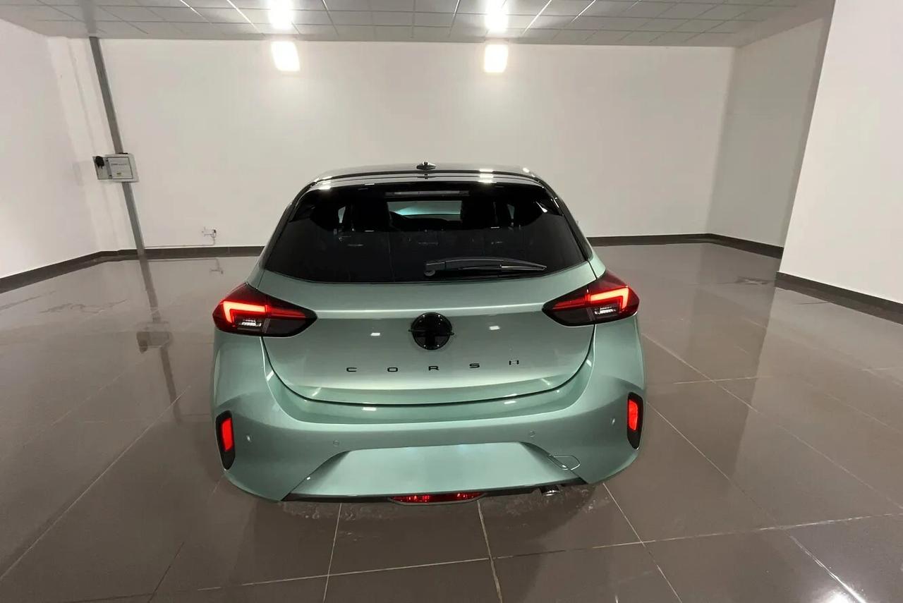 Opel Corsa 1.2 100 CV YES