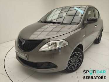 Lancia Ypsilon III 2021 1.0 firefly hybrid Oro s&s 70cv