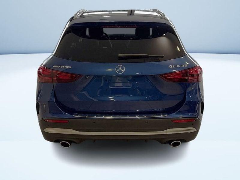 Mercedes-Benz GLA 35 AMG AMG Line Premium