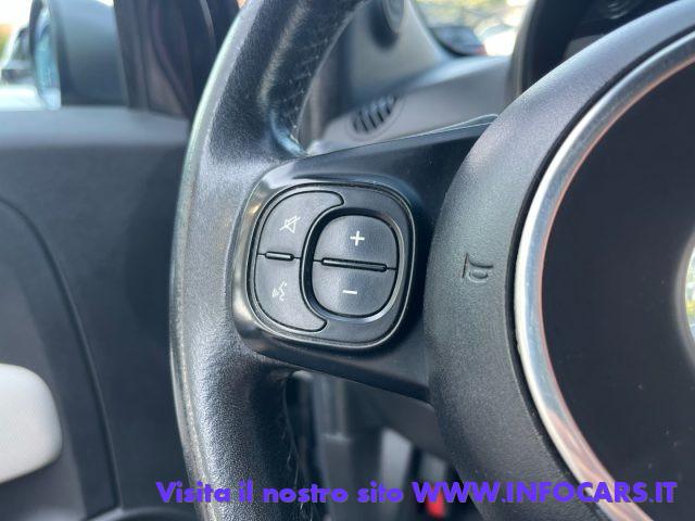 FIAT 500 1.3 Multijet 95 CV S NEOPATENTATI