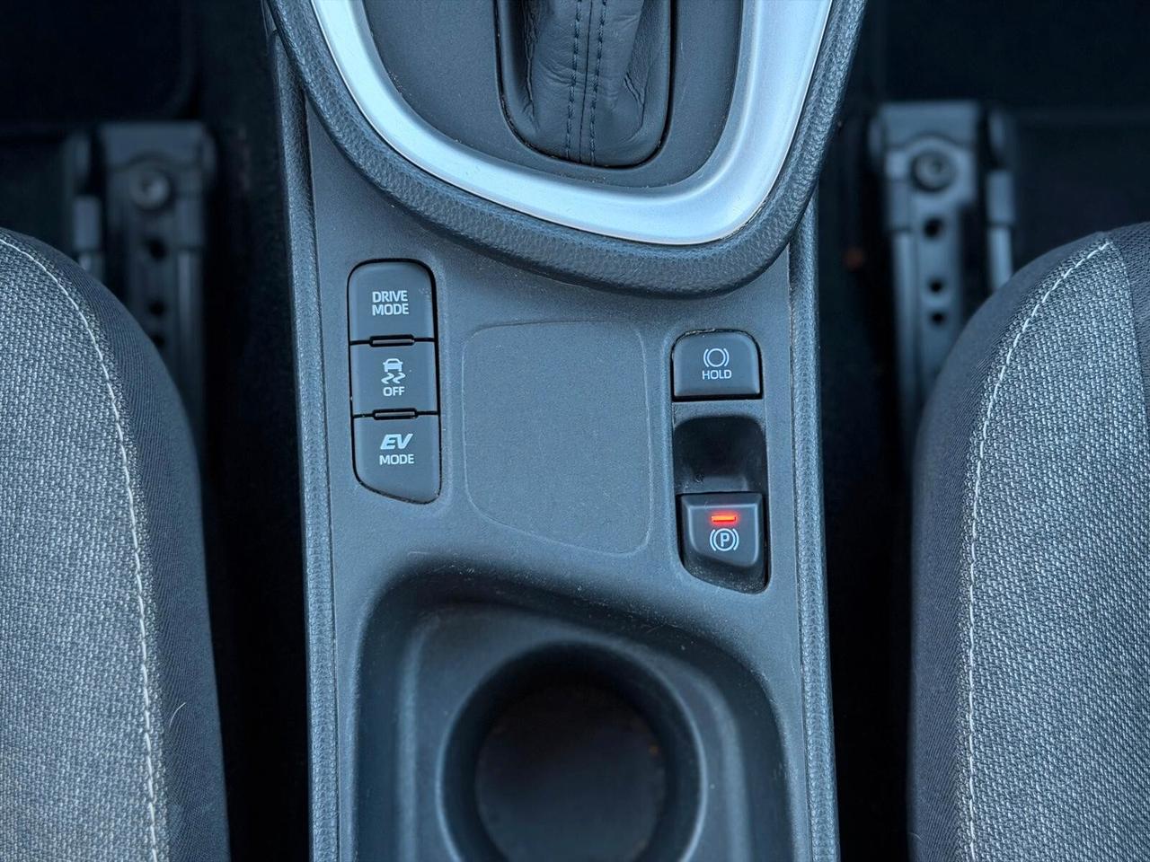 Toyota Yaris Cross 1.5 Hybrid 5p. E-CVT Active