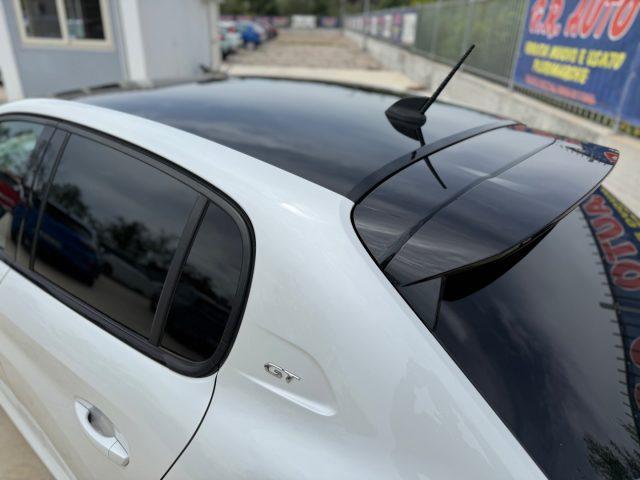 PEUGEOT 208 BlueHDi GT-LINE Pack 2022 GARANZIA