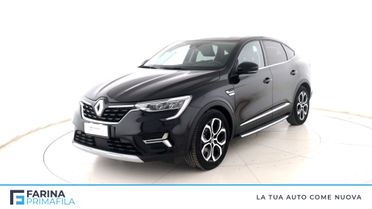 RENAULT Arkana 2021 - Arkana 1.6 E-Tech hybrid Intens 145cv