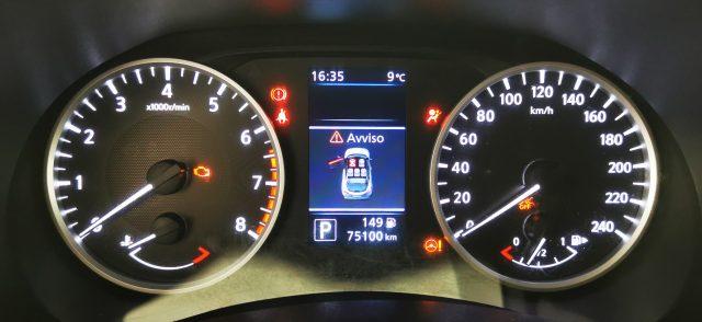 NISSAN Juke 1.0 DIG-T 117 CV DCT Business