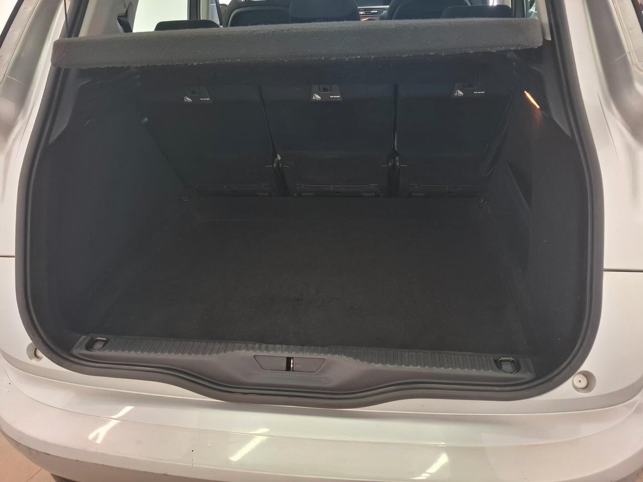Citroen C4 Picasso 1.6 e-HDi 115 ETG6 Exclusive ok neopatentati