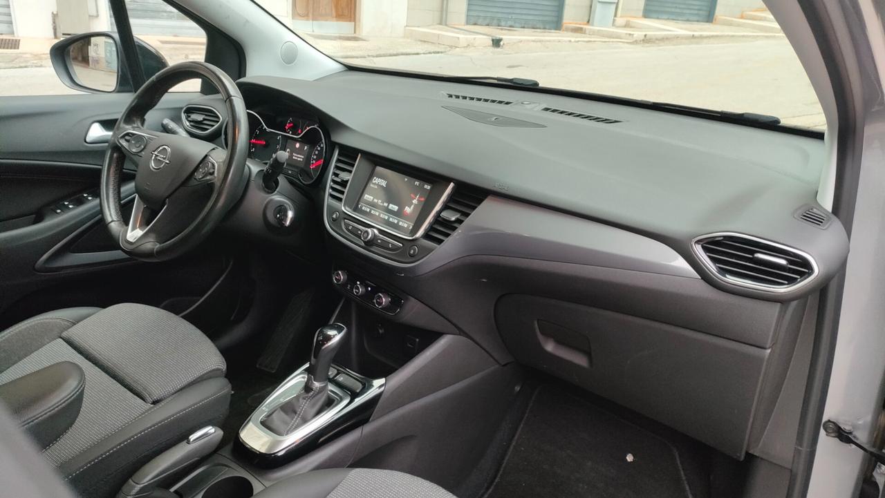 Opel Crossland 1.5 ECOTEC D 120 CV Start&Stop aut. Ultimate