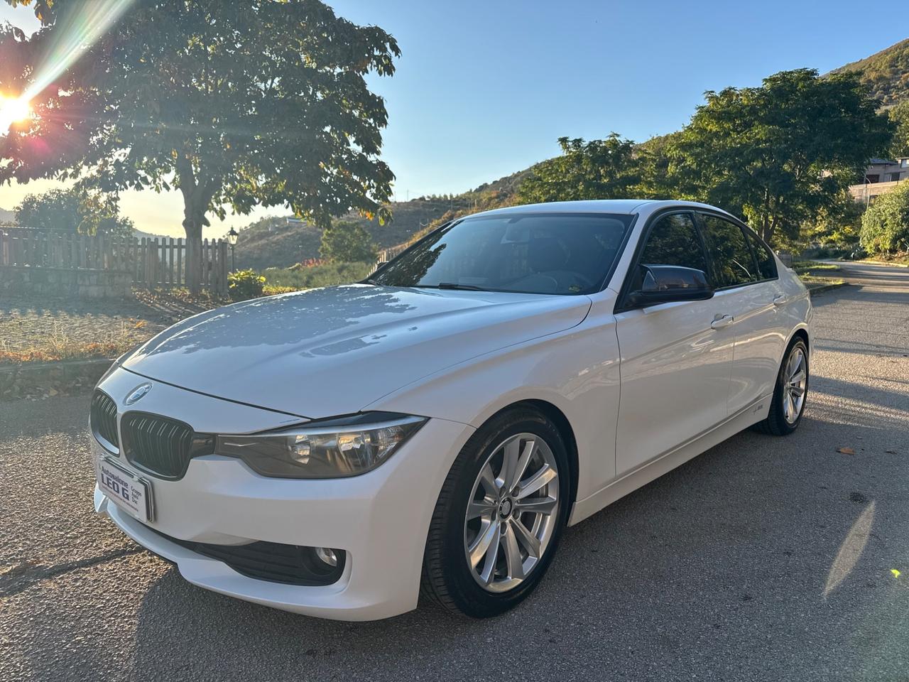 Bmw 316d 2.0 116cv Business