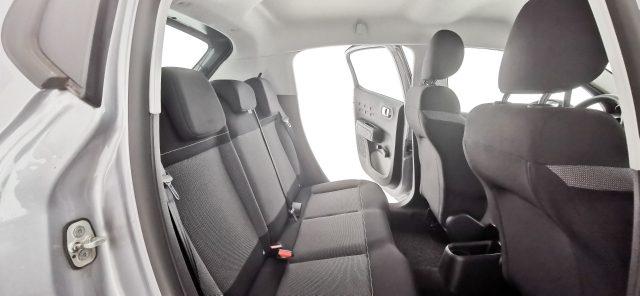 CITROEN C3 PureTech 82 S&S Feel