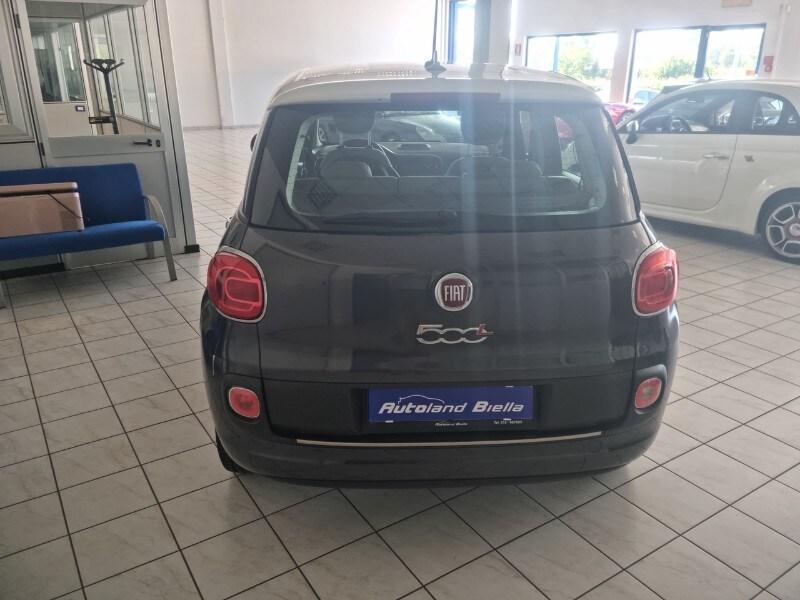 FIAT 500L 500L 1.4 95 CV Pop Star