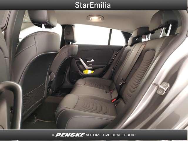 Mercedes-Benz CLA 180 CLA 180 d Automatic Shooting Brake Progressive Ad