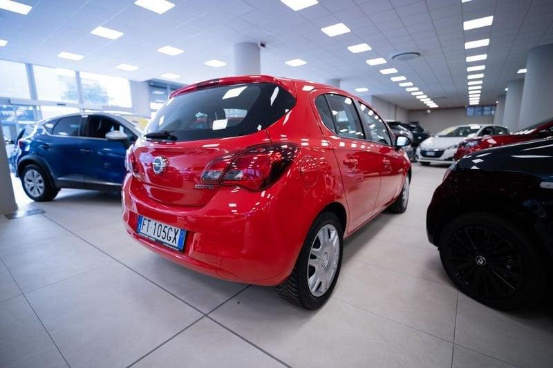 Opel Corsa 5p 1.4 Innovation Gpl Tech 90cv my18.5