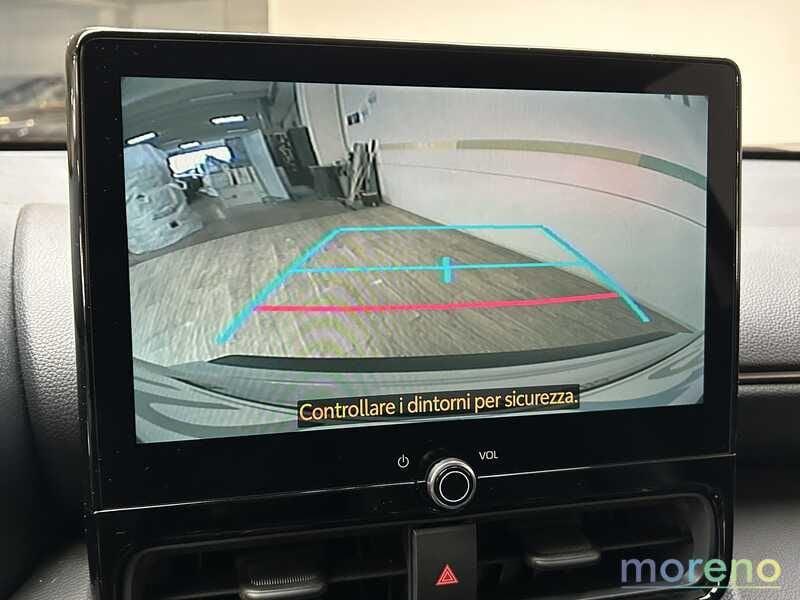 Toyota Yaris Cross 1.5h GR Sport fwd 130cv e-cvt