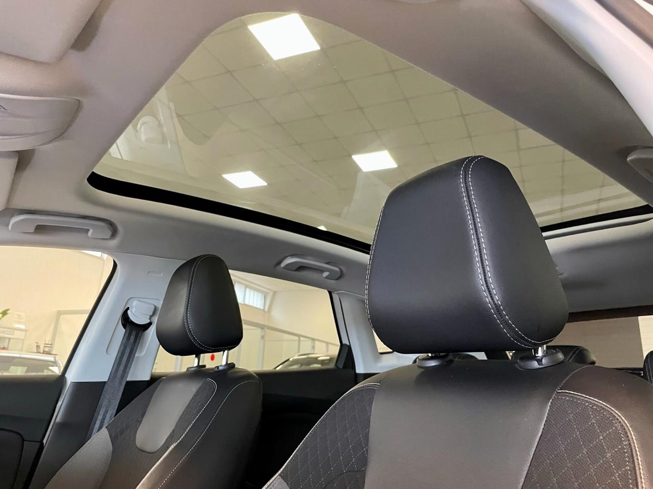 Opel Grandland X 1.5 EcoTec 130cv AT8 Ultimate