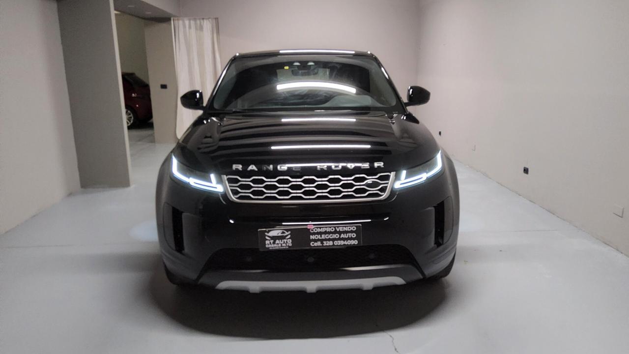Land Rover Range Rover Evoque Range Rover Evoque 2.0 I4 200 CV AWD Auto R-Dynamic