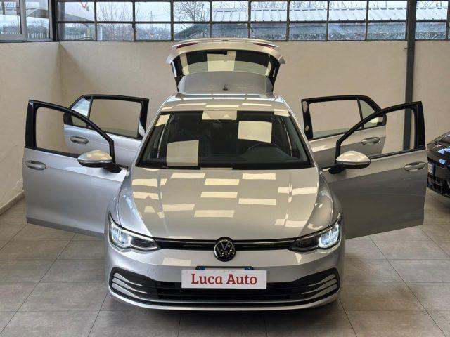VOLKSWAGEN Golf 1.0 TSI EVO 110CV *UNICO PROP.*