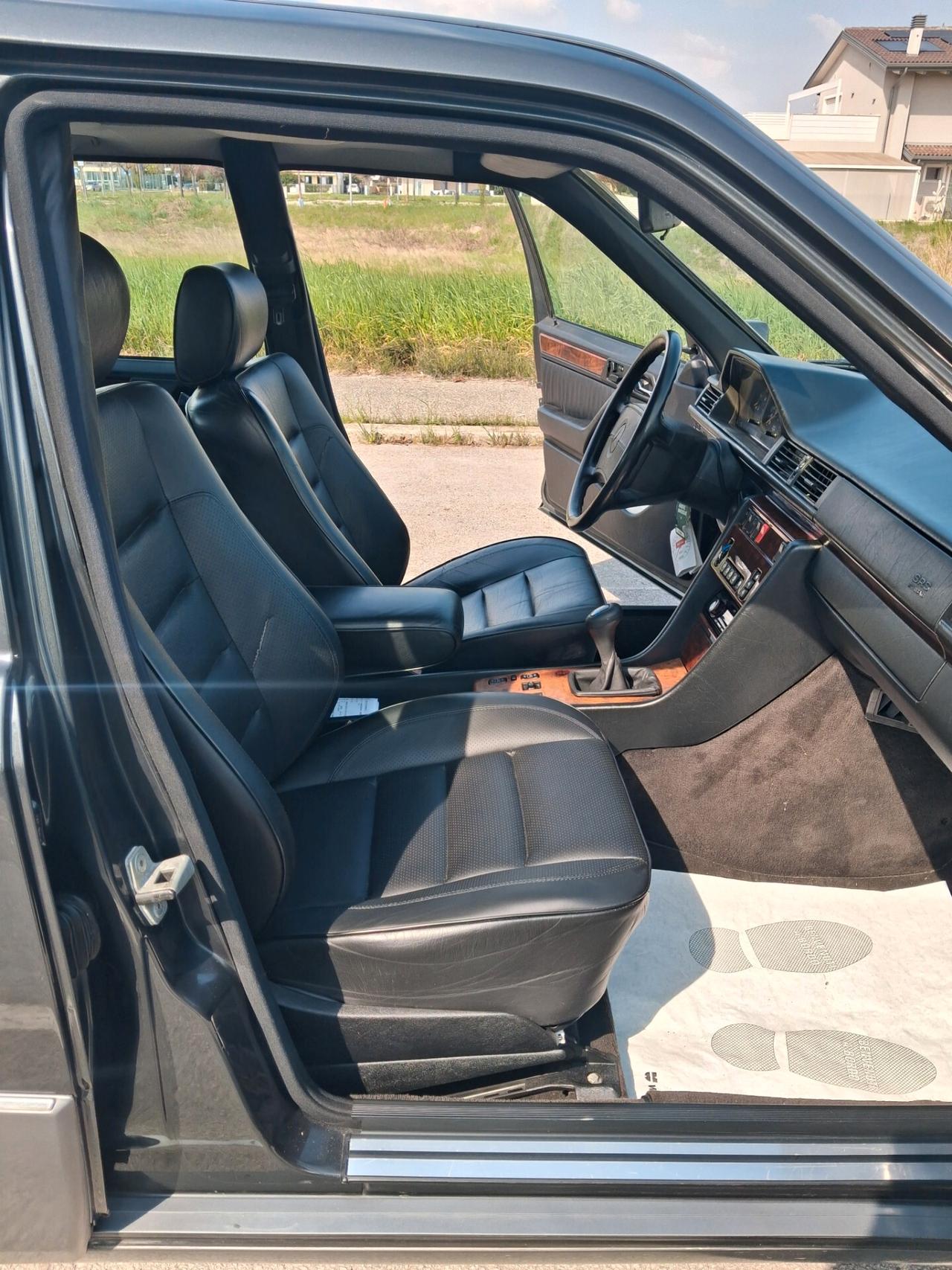 Mercedes-benz 300 E-24 Sportline