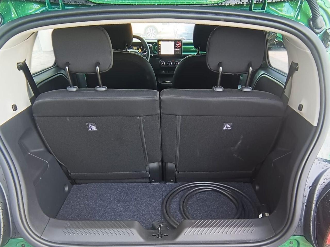 Renault Twingo E-Tech Electric 80 CV Urban Range Techno