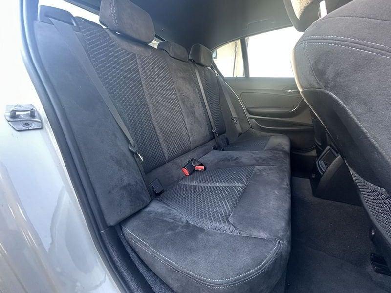 BMW Serie 1 116d Msport 5p