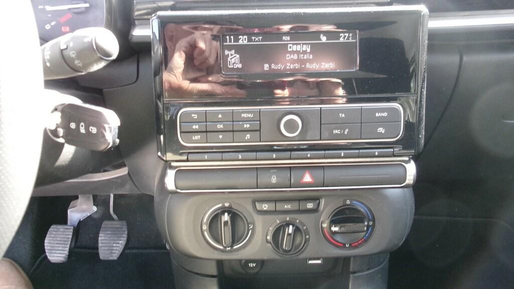 Citroen C3 1.2 PureTech Feel