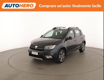 DACIA Sandero Stepway 0.9 TCe 90 CV Techroad